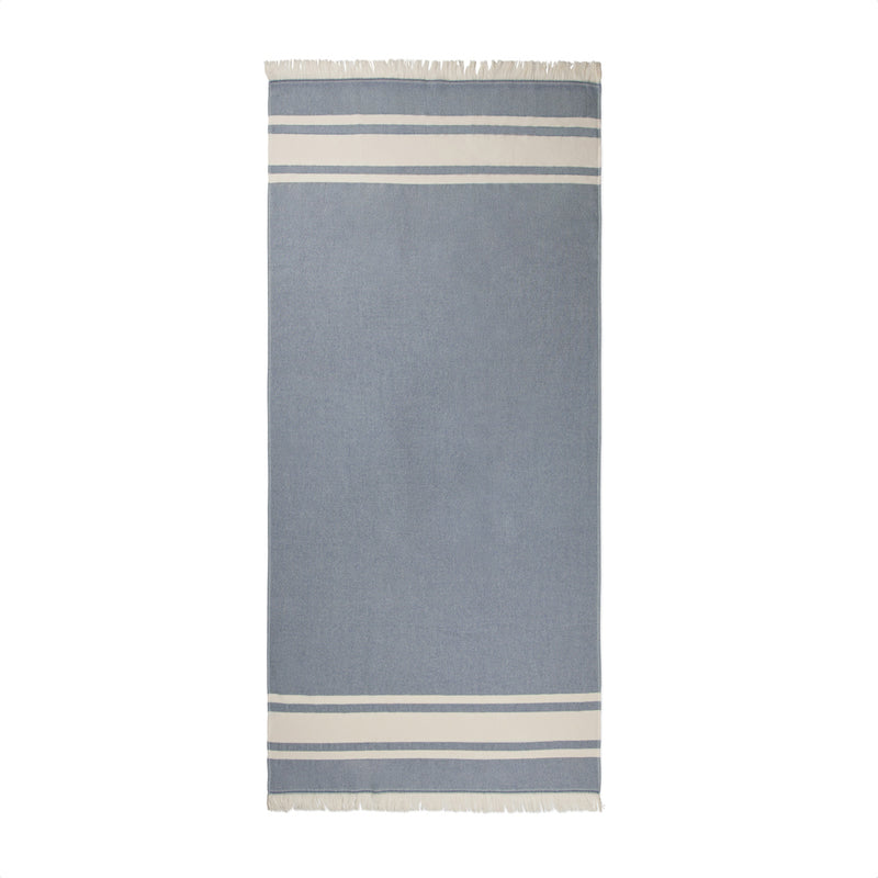 Load image into Gallery viewer, Tolo hammam terry towel