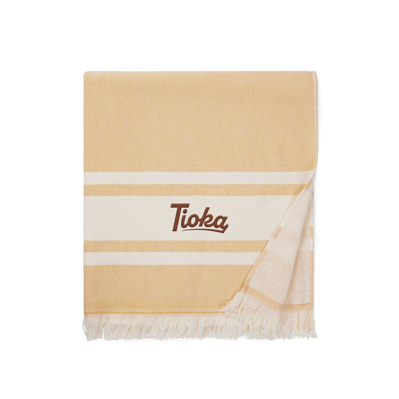 Load image into Gallery viewer, Tolo hammam terry towel