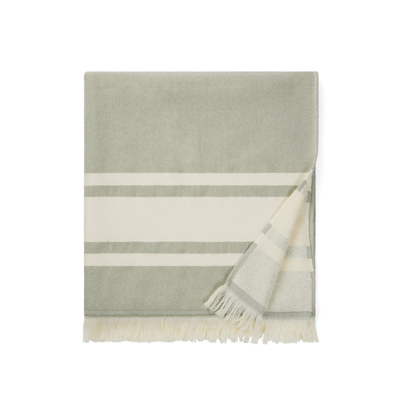 Load image into Gallery viewer, Tolo hammam terry towel
