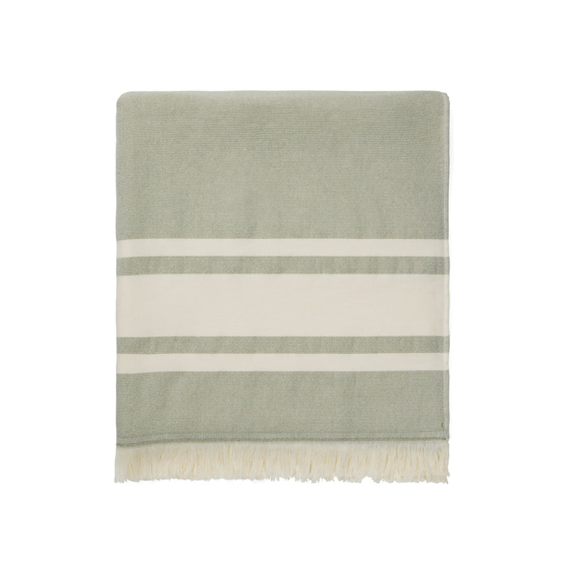 Load image into Gallery viewer, Tolo hammam terry towel