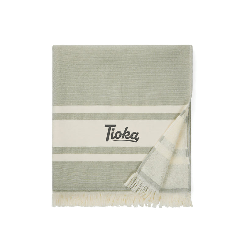 Load image into Gallery viewer, Tolo hammam terry towel