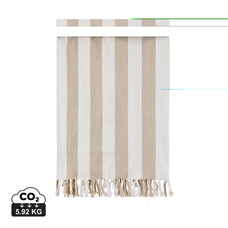 Load image into Gallery viewer, Ornos GRS hammam family towel-Outdoor