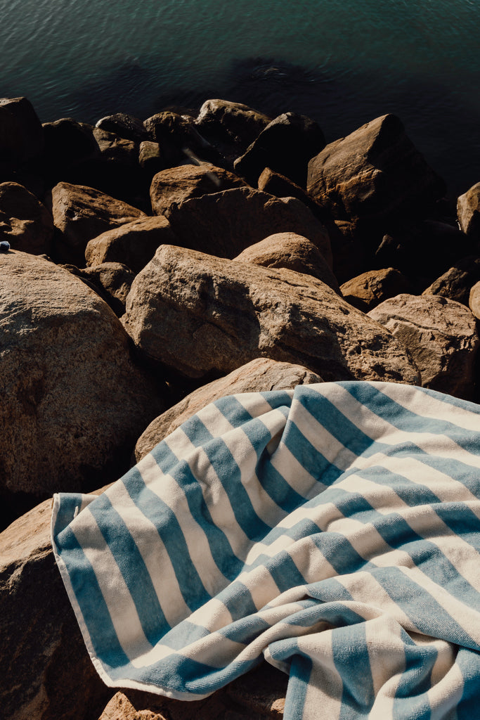 Load image into Gallery viewer, Lagoa GRS beach towel-Outdoor