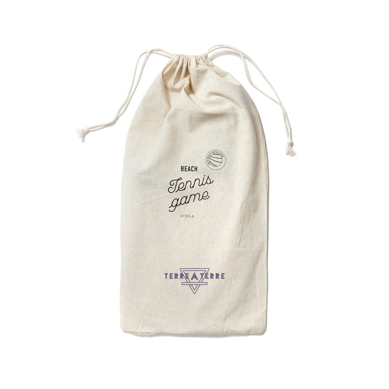 Load image into Gallery viewer, Colos beach tennis game - Custom Wood Designs