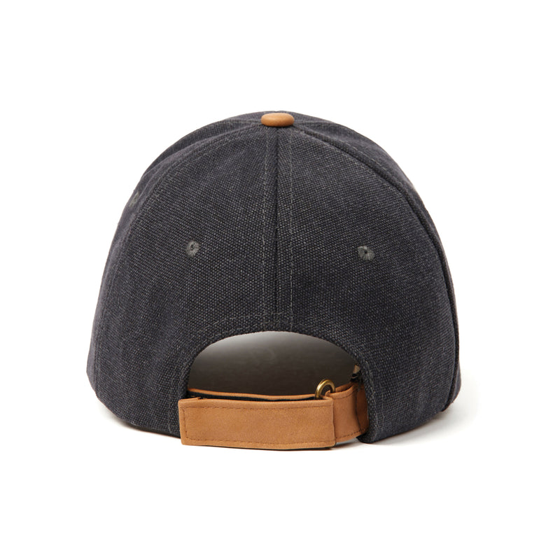 Load image into Gallery viewer, VINGA Bosler AWARE™ canvas cap - Custom Wood Designs