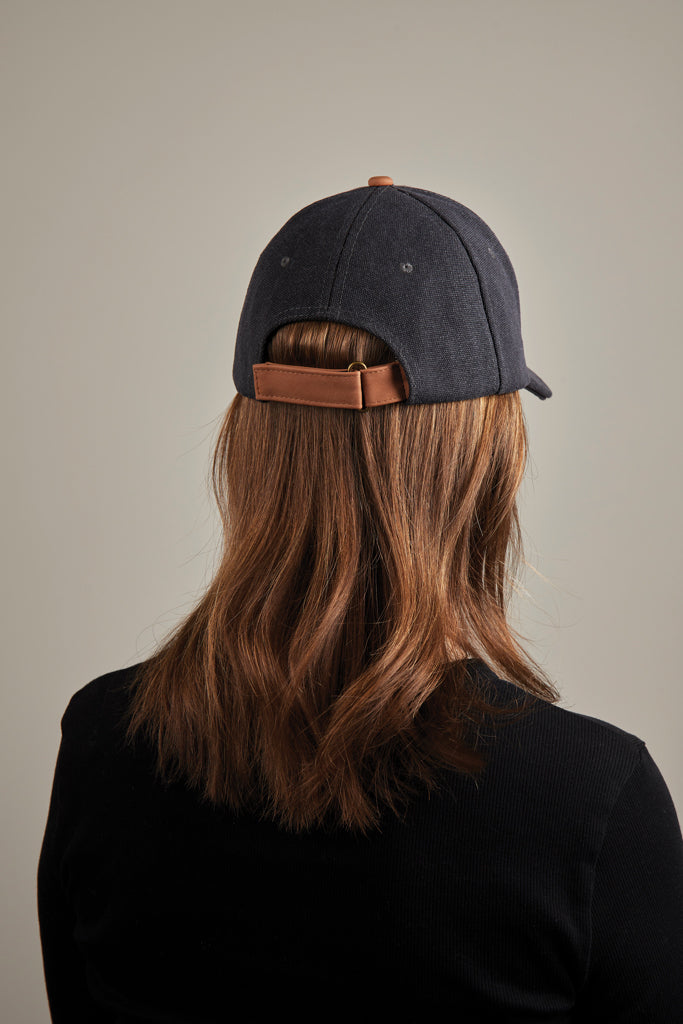 Load image into Gallery viewer, VINGA Bosler AWARE™ canvas cap - Custom Wood Designs