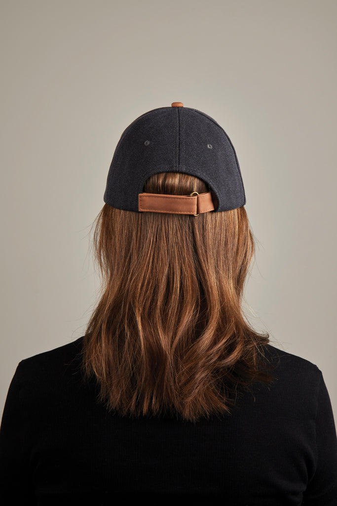 Load image into Gallery viewer, VINGA Bosler AWARE™ canvas cap - Custom Wood Designs