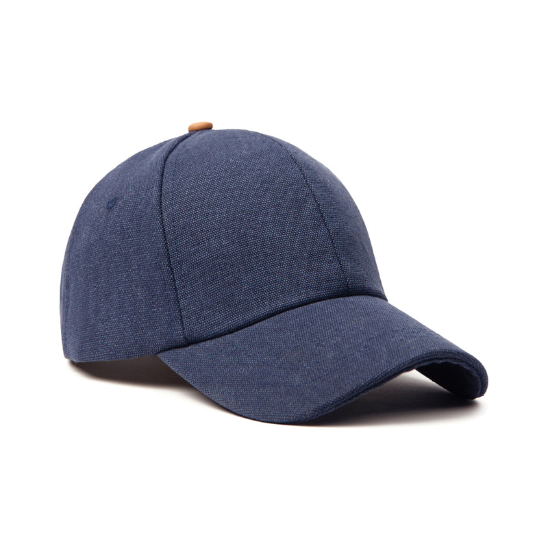 Load image into Gallery viewer, VINGA Bosler AWARE™ canvas cap - Custom Wood Designs