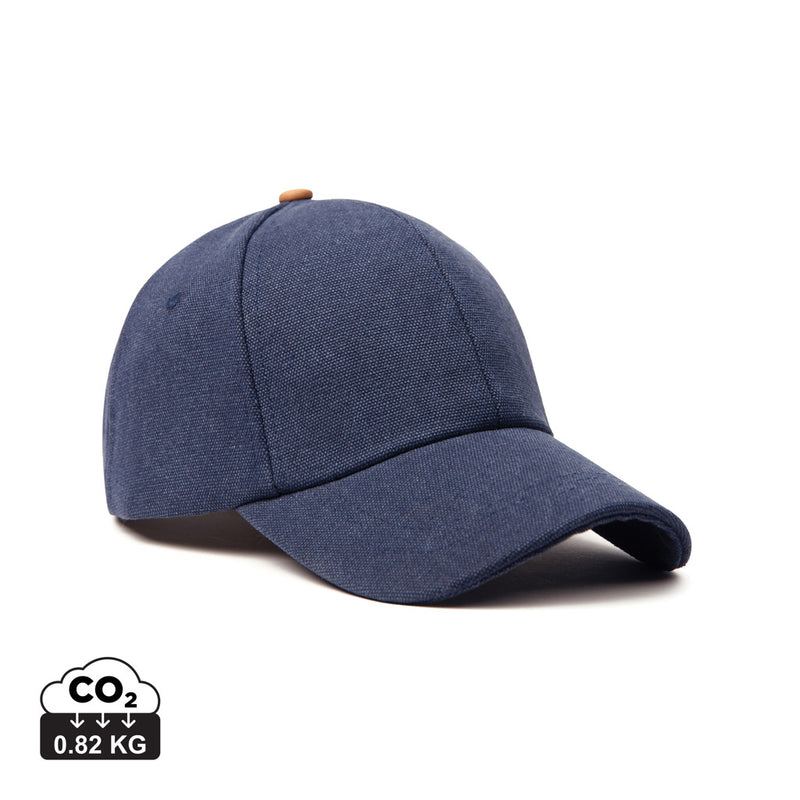 Load image into Gallery viewer, VINGA Bosler AWARE™ canvas cap - Custom Wood Designs