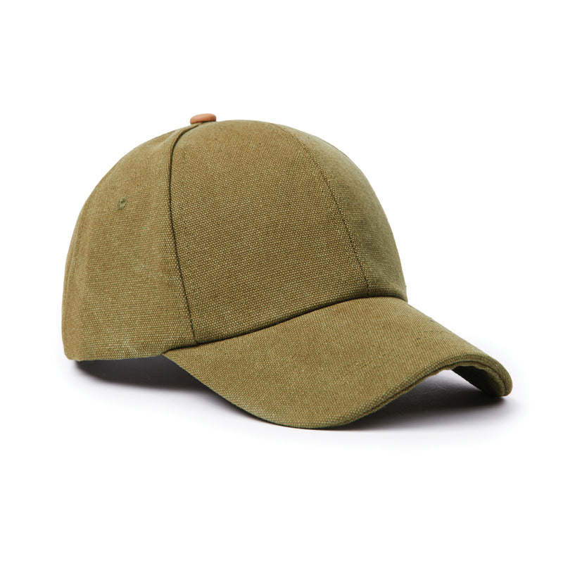 Load image into Gallery viewer, VINGA Bosler AWARE™ canvas cap - Custom Wood Designs