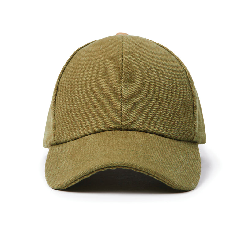 Load image into Gallery viewer, VINGA Bosler AWARE™ canvas cap - Custom Wood Designs