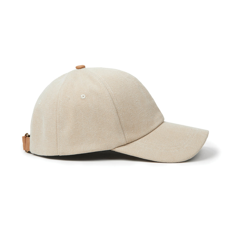 Load image into Gallery viewer, VINGA Bosler AWARE™ canvas cap - Custom Wood Designs