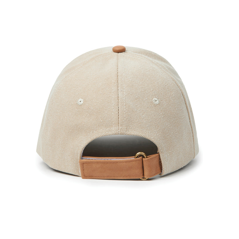 Load image into Gallery viewer, VINGA Bosler AWARE™ canvas cap - Custom Wood Designs