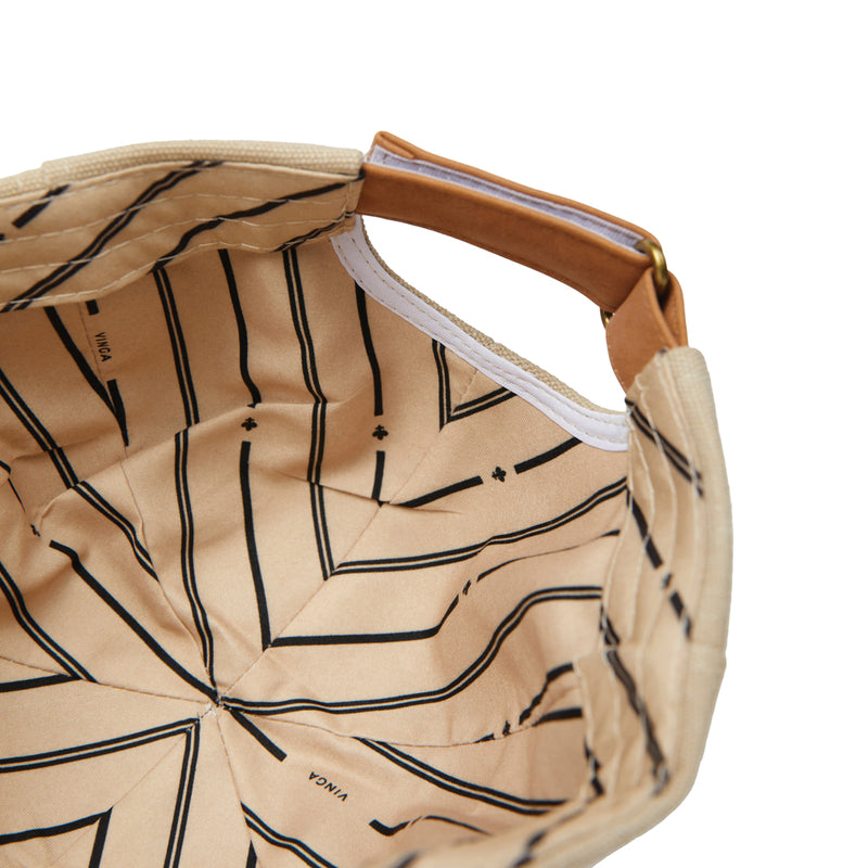 Load image into Gallery viewer, VINGA Bosler AWARE™ canvas cap - Custom Wood Designs