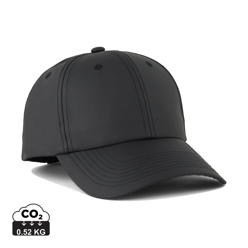 Load image into Gallery viewer, VINGA Baltimore AWARE™ recycled PET cap - Custom Wood Designs