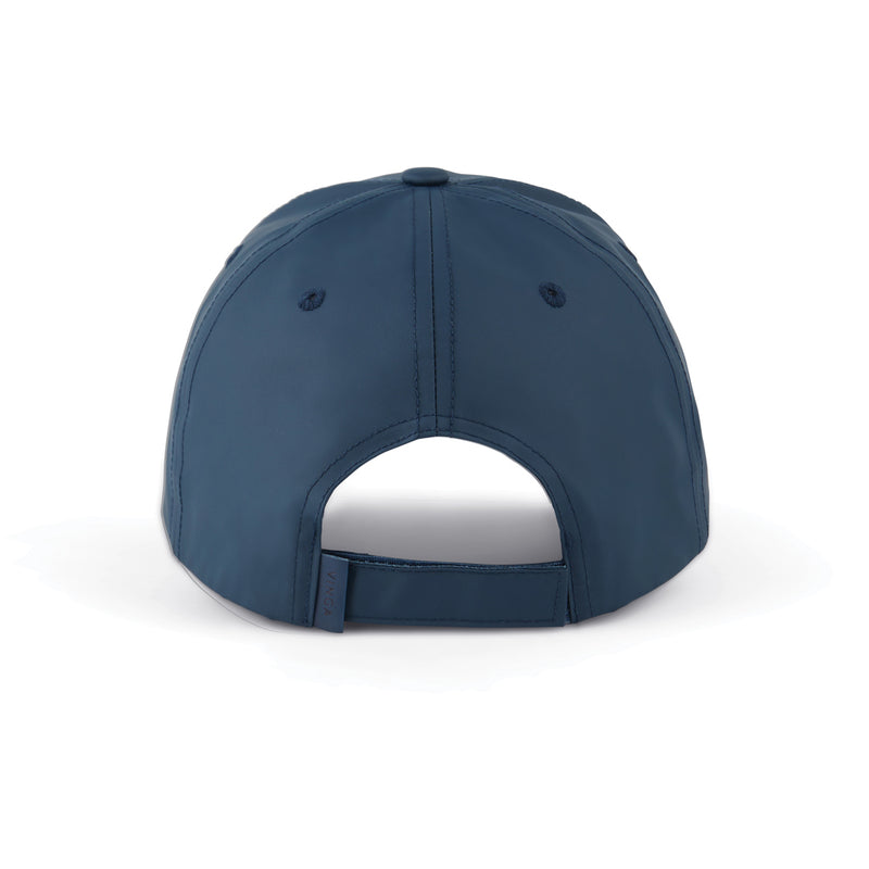 Load image into Gallery viewer, VINGA Baltimore AWARE™ recycled PET cap - Custom Wood Designs