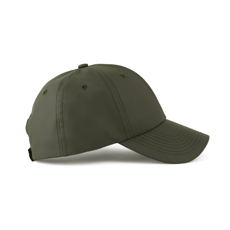 Load image into Gallery viewer, VINGA Baltimore AWARE™ recycled PET cap - Custom Wood Designs