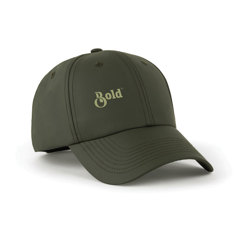 Load image into Gallery viewer, VINGA Baltimore AWARE™ recycled PET cap - Custom Wood Designs
