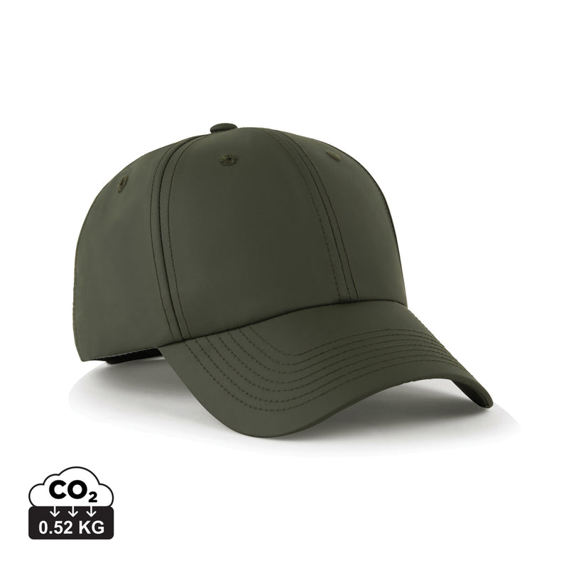 Load image into Gallery viewer, VINGA Baltimore AWARE™ recycled PET cap - Custom Wood Designs