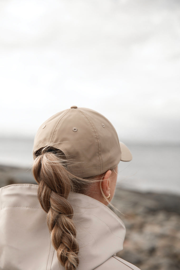 Load image into Gallery viewer, VINGA Baltimore AWARE™ recycled PET cap - Custom Wood Designs