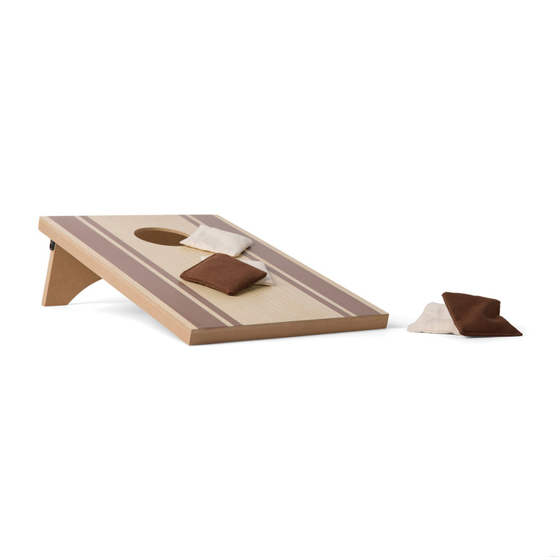 Load image into Gallery viewer, Cornhole game - Custom Wood Designs