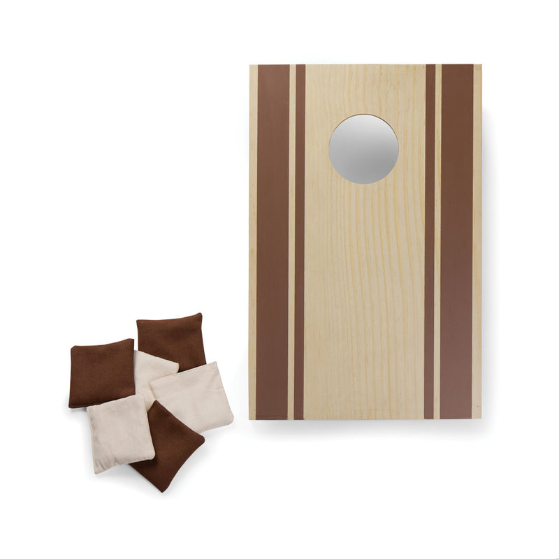 Load image into Gallery viewer, Cornhole game - Custom Wood Designs