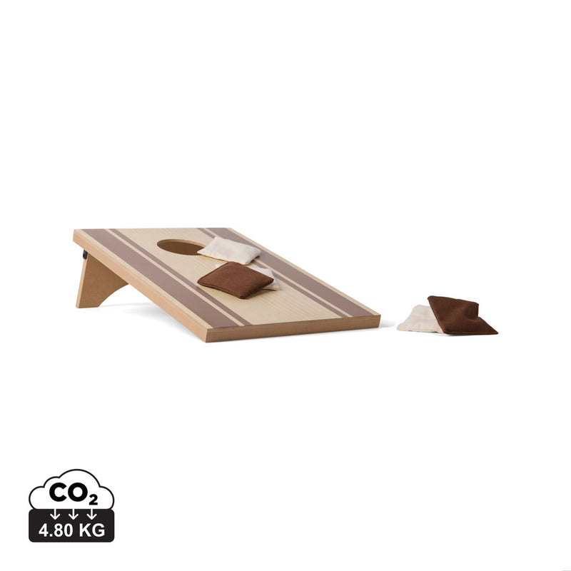 Load image into Gallery viewer, Cornhole game - Custom Wood Designs
