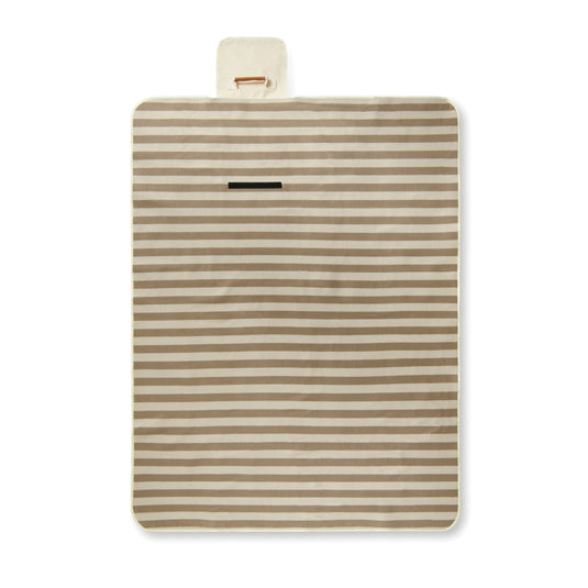 Alb GRS RPET picnic blanket medium - Custom Wood Designs