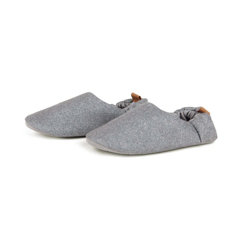 Load image into Gallery viewer, RCS RPET slippers L/XL - Custom Wood Designs