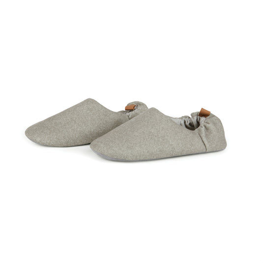 RCS RPET slippers L/XL - Custom Wood Designs