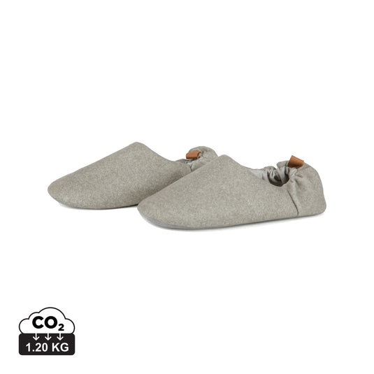 RCS RPET slippers L/XL - Custom Wood Designs