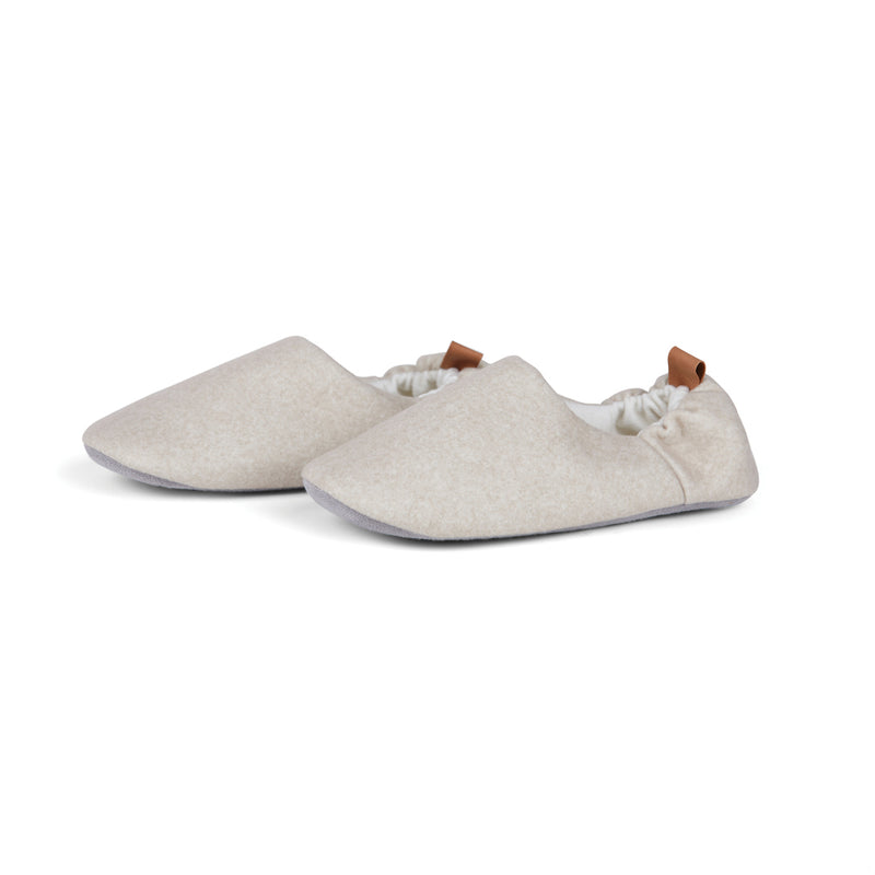 Load image into Gallery viewer, RCS RPET slippers L/XL - Custom Wood Designs