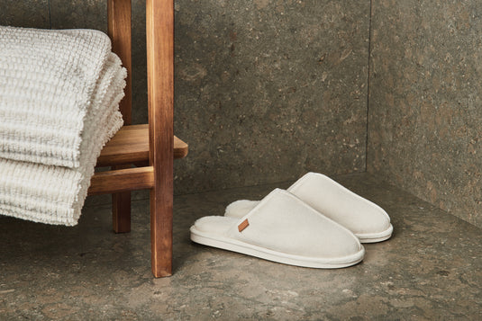 Walto slippers - Custom Wood Designs