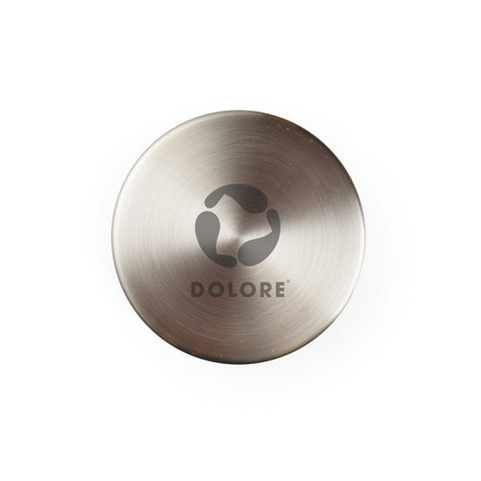 Maris RCS recycled ABS table lamp - Custom Wood Designs