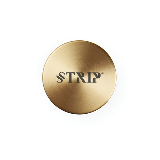 Maris RCS recycled ABS table lamp - Custom Wood Designs