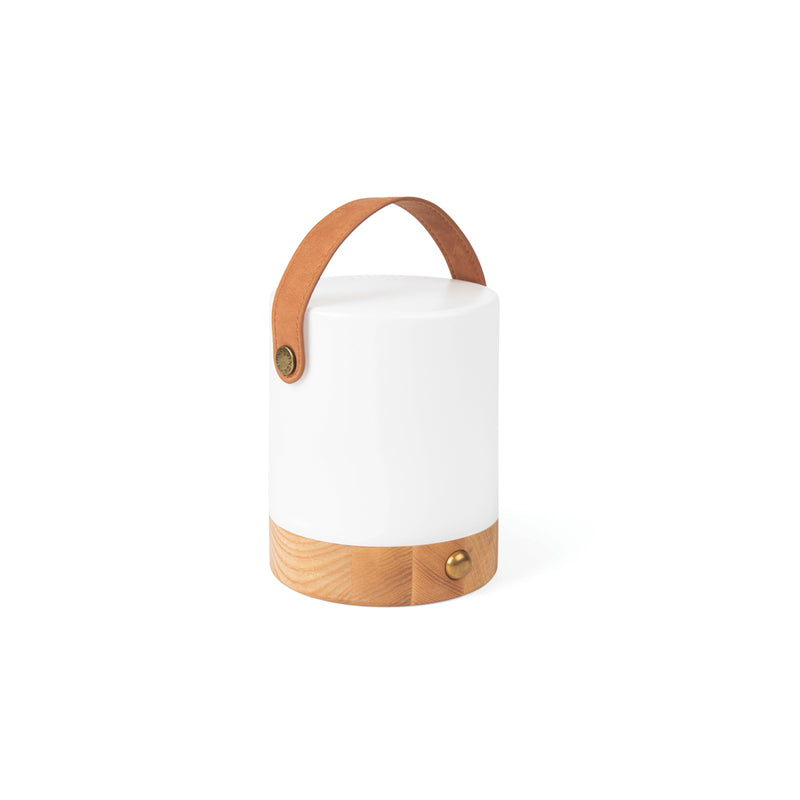 Load image into Gallery viewer, Recycled ABS lantern - Custom Wood Designs