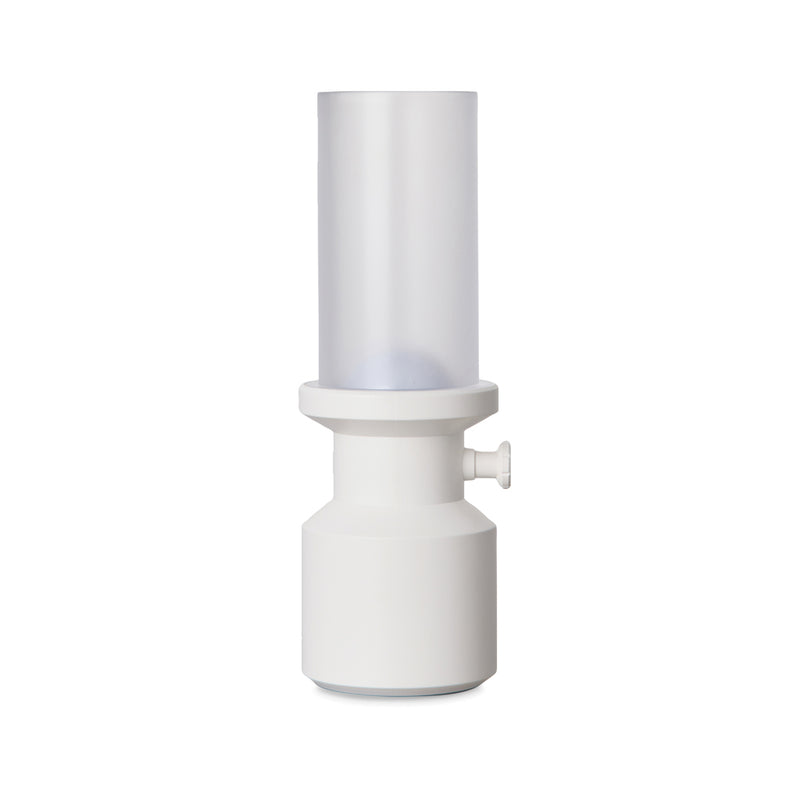 Load image into Gallery viewer, Vinga Niori RCS table lamp from Tools & Torches collection, with sleek design and adjustable lighting features.