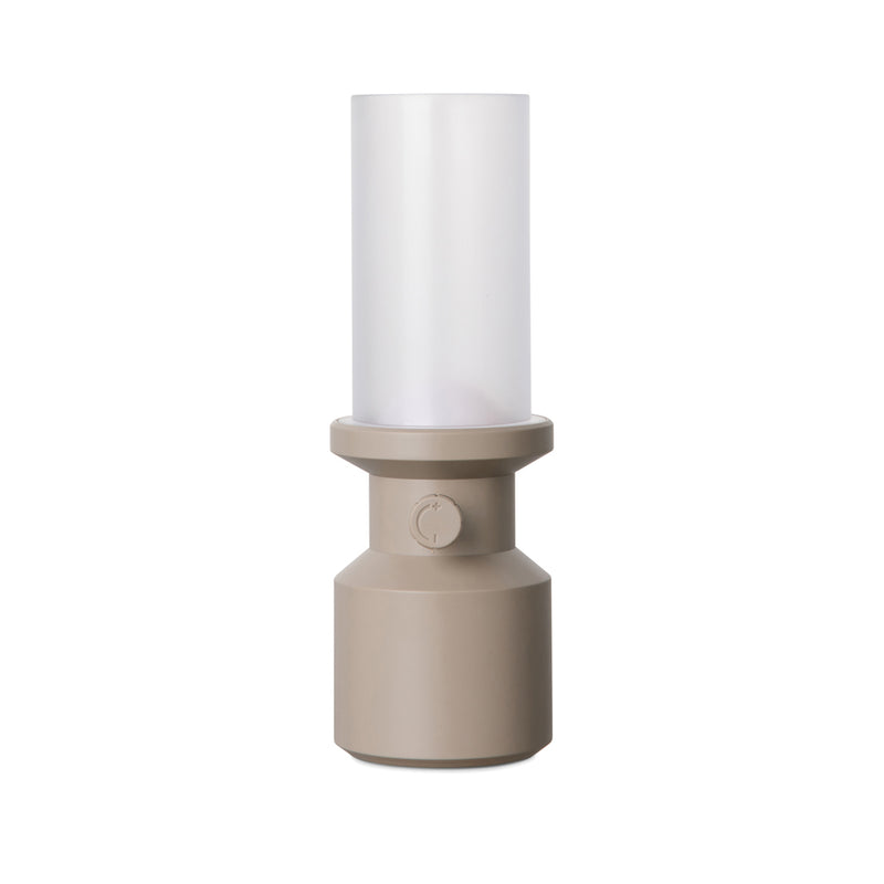 Load image into Gallery viewer, Vinga Niori RCS table lamp tool with a sleek design, featuring adjustable brightness and a sturdy base for desk or workspace lighting.