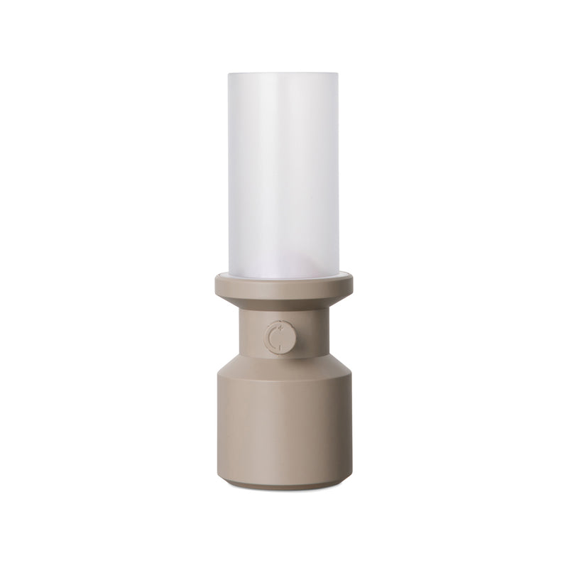 Load image into Gallery viewer, Vinga Niori RCS table lamp in black with adjustable arm and LED light, designed for task lighting and home office use.