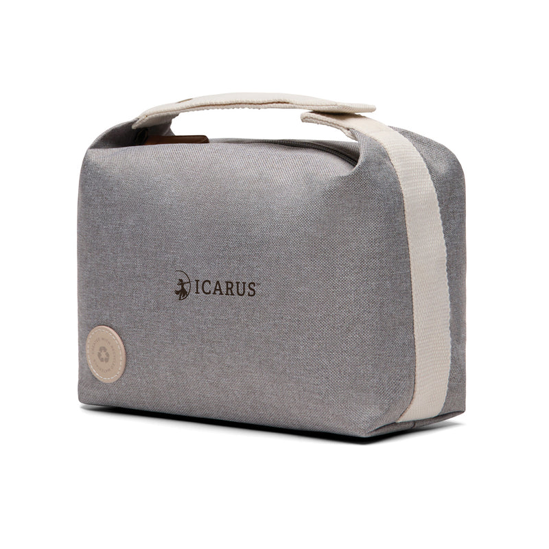 Load image into Gallery viewer, Sortin RCS toiletry bag - Custom Wood Designs