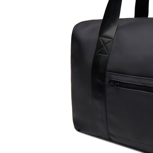 Baltimor RCS 24h weekend bag - Custom Wood Designs
