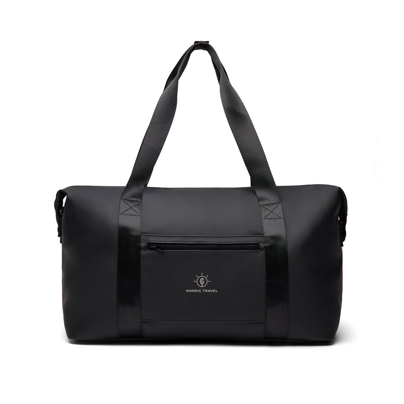 Load image into Gallery viewer, Baltimor RCS 24h weekend bag - Custom Wood Designs
