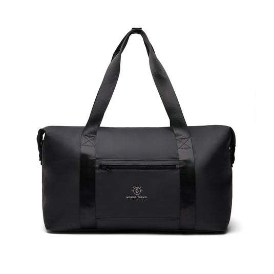 Baltimor RCS 24h weekend bag - Custom Wood Designs