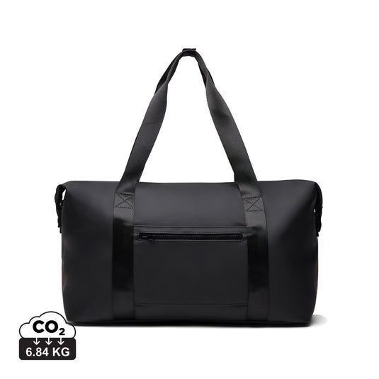 Baltimor RCS 24h weekend bag - Custom Wood Designs