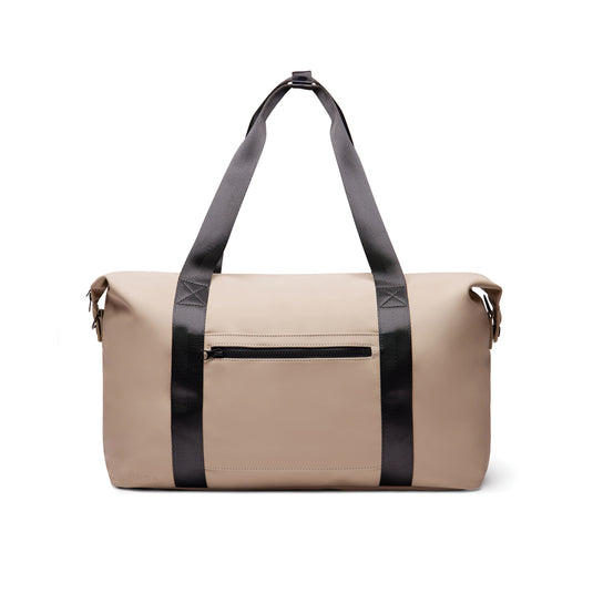 Baltimor RCS 24h weekend bag - Custom Wood Designs