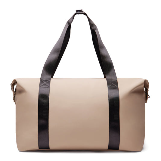 Baltimor RCS 24h weekend bag - Custom Wood Designs