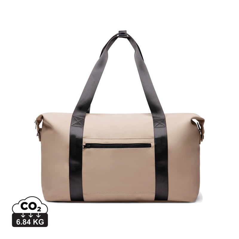 Load image into Gallery viewer, Baltimor RCS 24h weekend bag - Custom Wood Designs