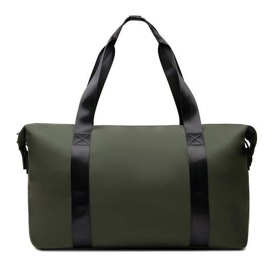 Baltimor RCS 24h weekend bag - Custom Wood Designs