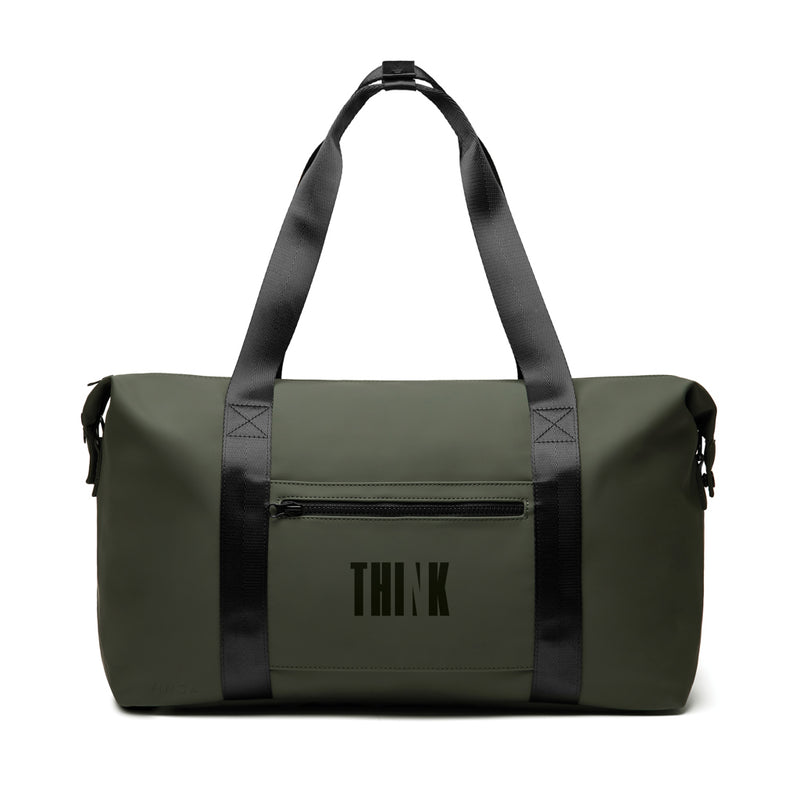 Load image into Gallery viewer, Baltimor RCS 24h weekend bag - Custom Wood Designs