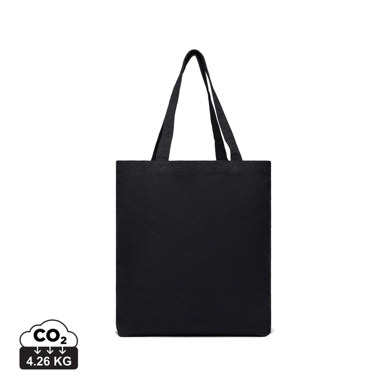 Load image into Gallery viewer, Hil AWARE™ recycled canvas tote bag - Custom Wood Designs